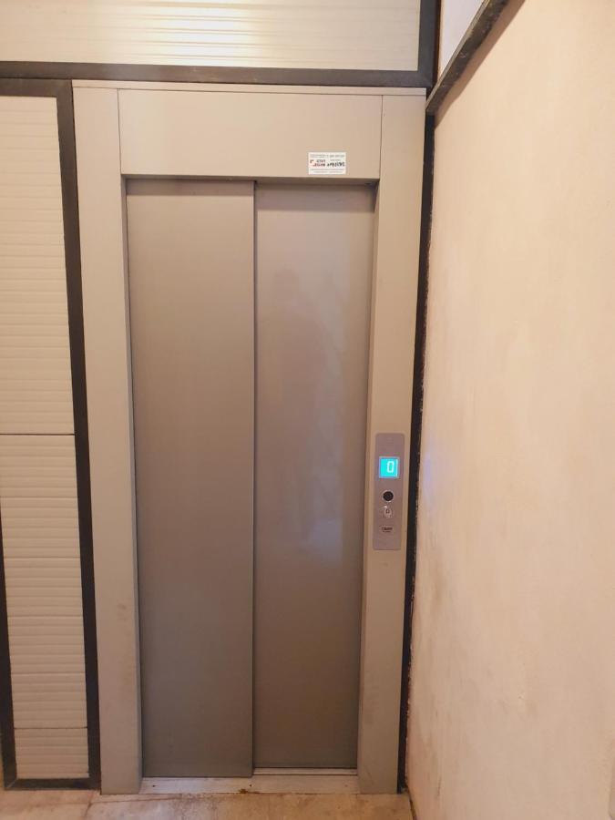 "Guttuso Tribute Suite" Experience Apartment Палермо Екстериор снимка