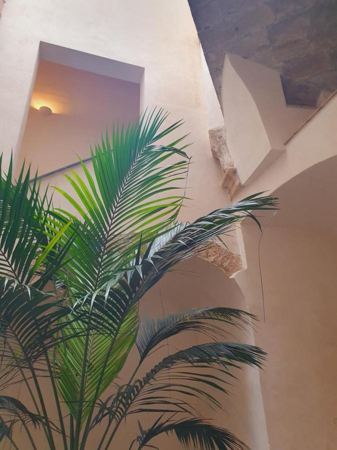 "Guttuso Tribute Suite" Experience Apartment Палермо Екстериор снимка