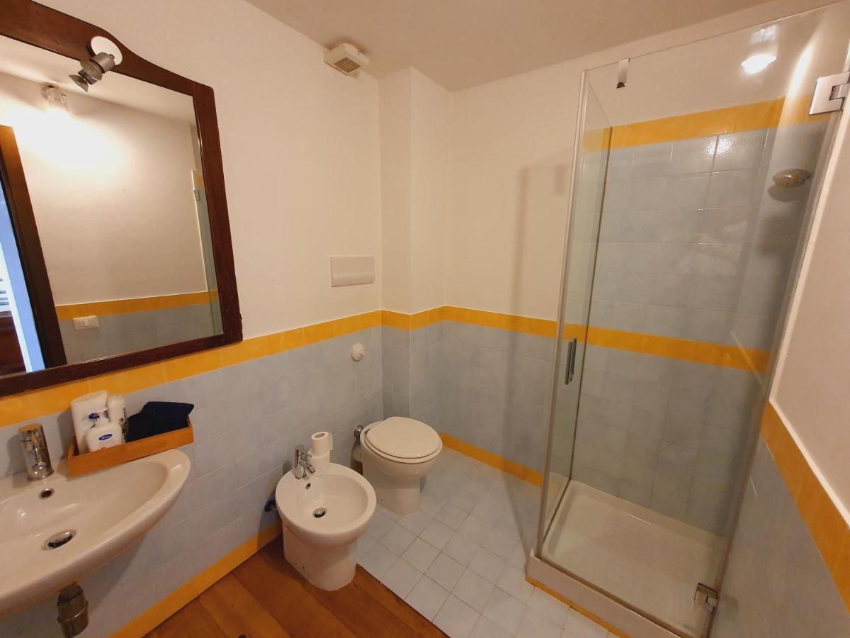"Guttuso Tribute Suite" Experience Apartment Палермо Екстериор снимка